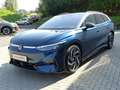 Volkswagen ID.7 Tourer Pro 210 kW *AHK*LED*PDC* Blau - thumbnail 4