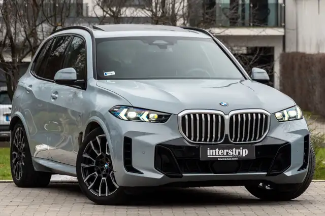 BMW X5 X5 view 3