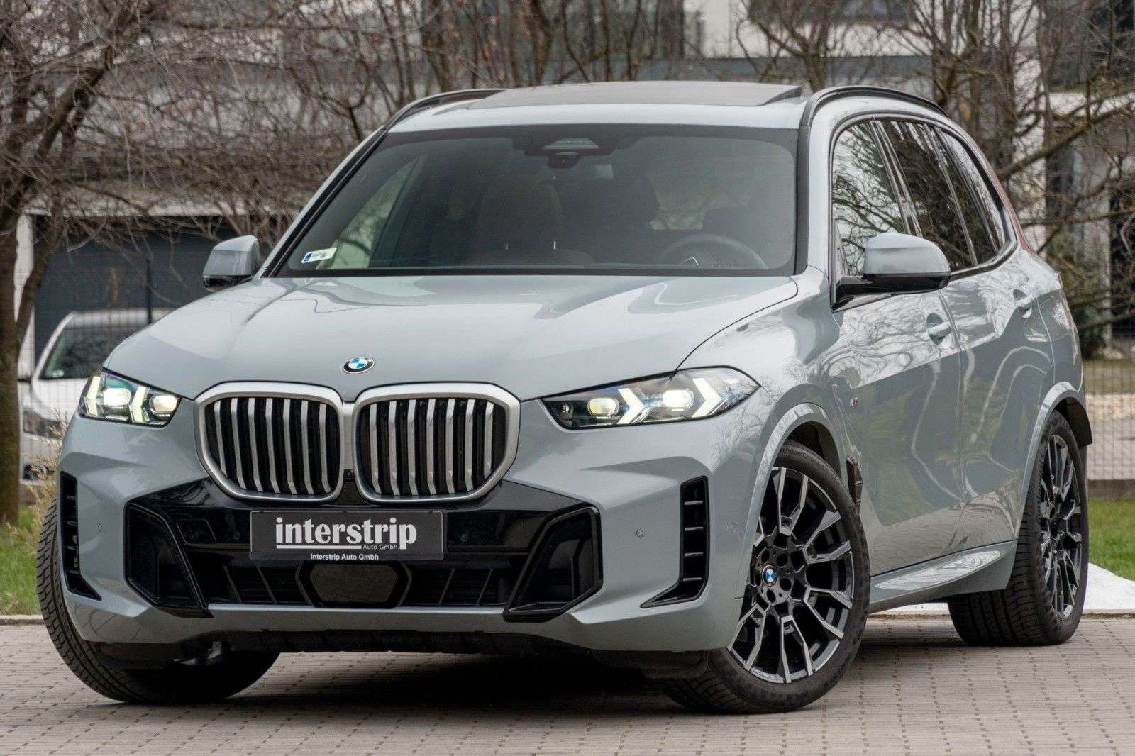 BMW X5 occasion