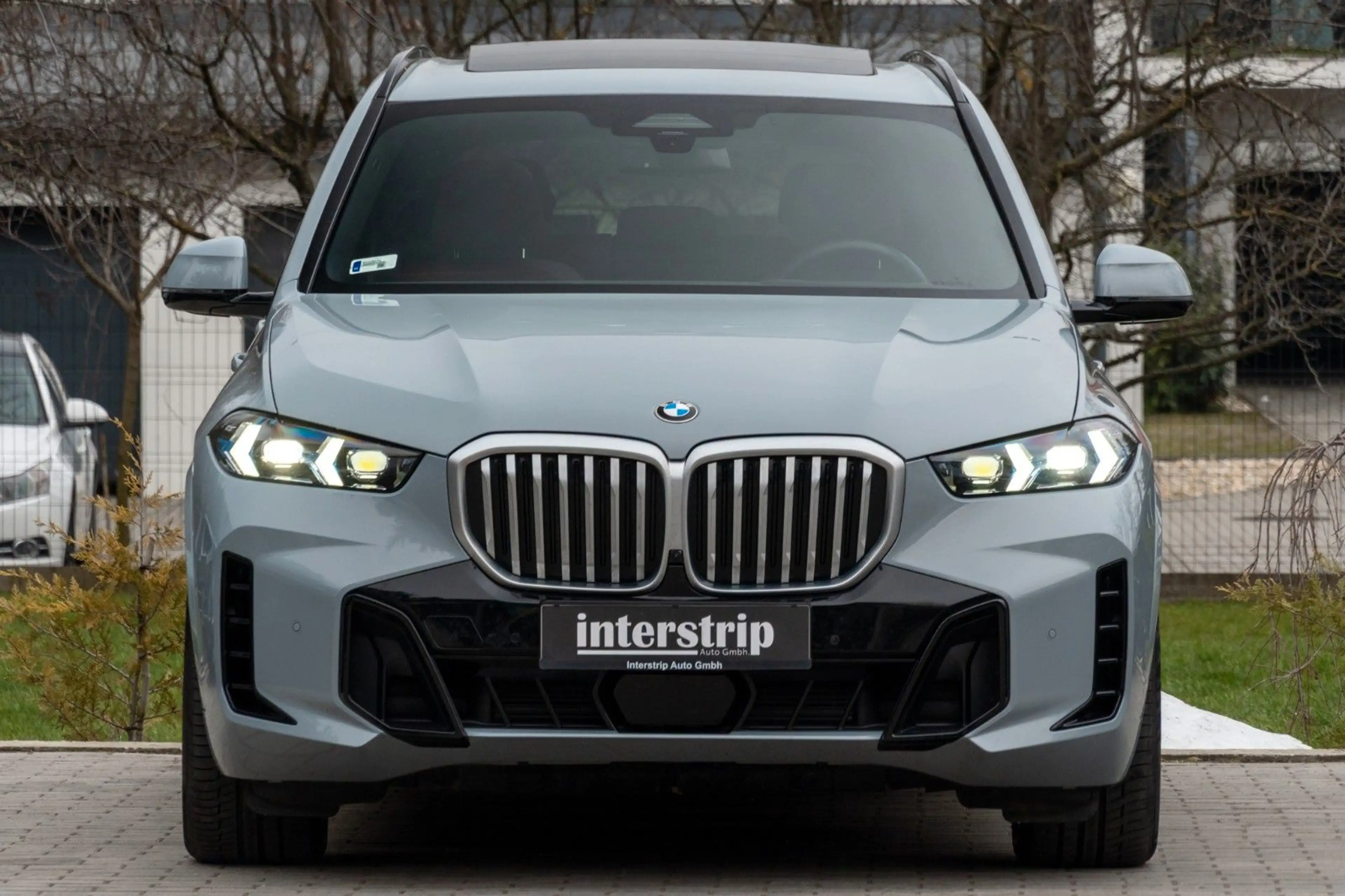 BMW X5 40d M SPORT.LUFTF.PANO.SOFT.4ZONEN.AHK — photo 2