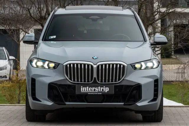 BMW X5 X5 view 2