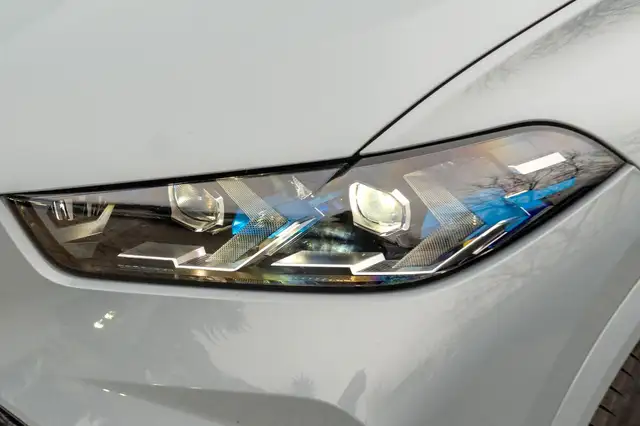 BMW X5 X5 view 8