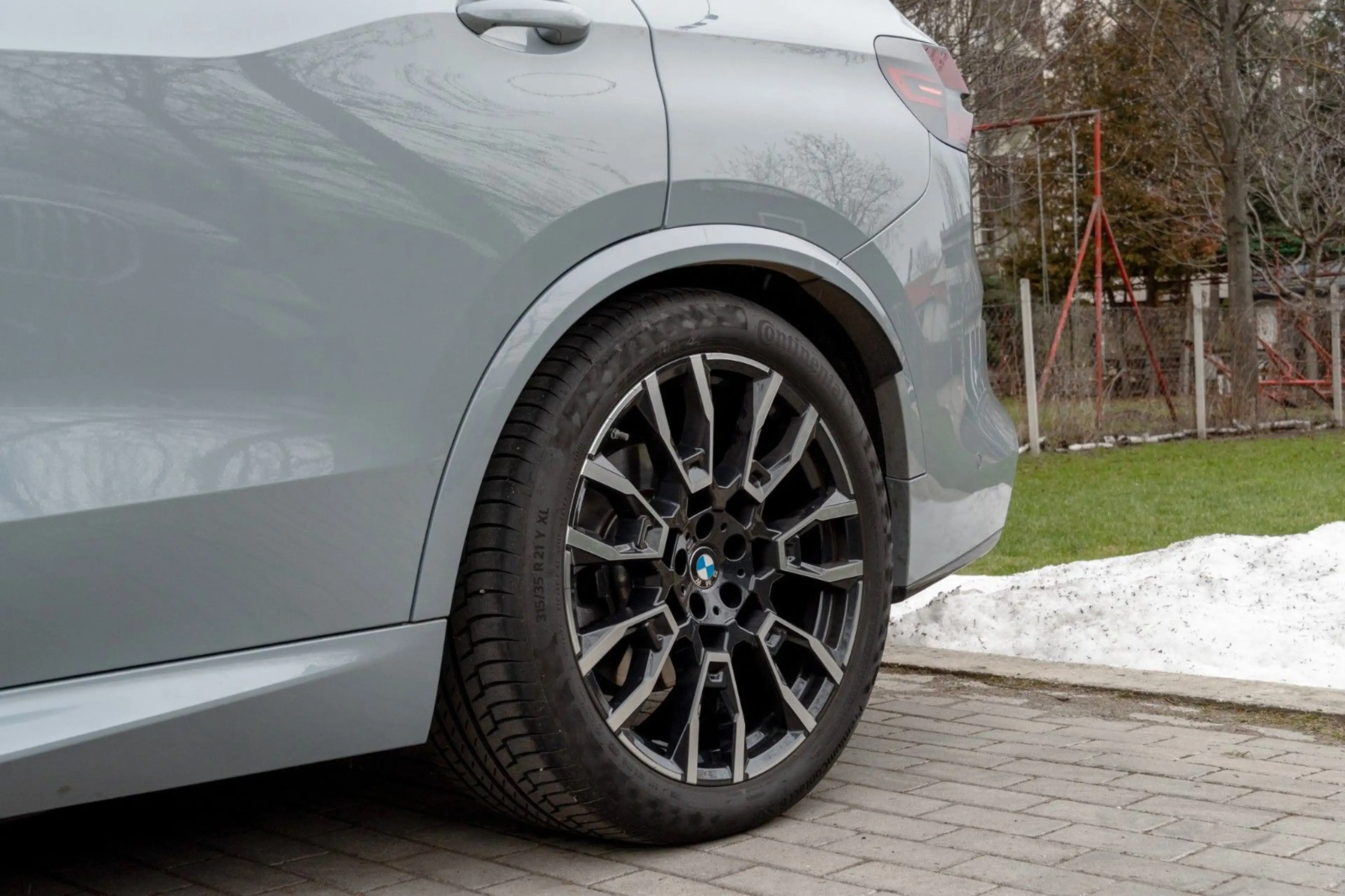 BMW X5 40d M SPORT.LUFTF.PANO.SOFT.4ZONEN.AHK — photo 10