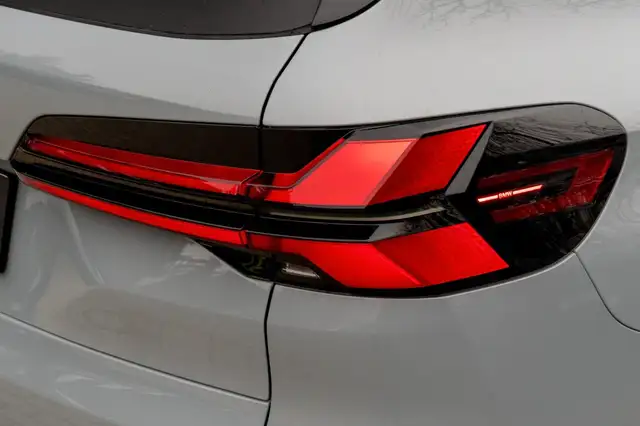 BMW X5 X5 view 7