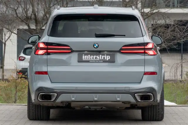 BMW X5 X5 view 5