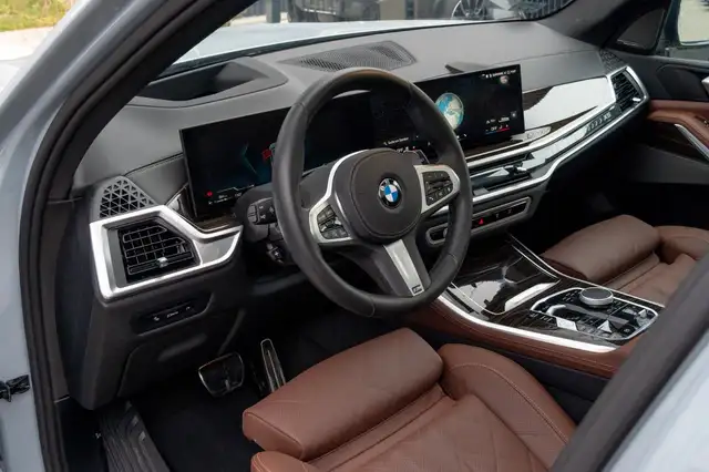 BMW X5 X5 view 12