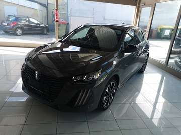 208 PureTech 100 S