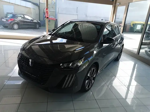 Peugeot 208 208 PureTech 100 S