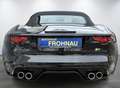 Jaguar F-Type R AWD Cabrio 20"Zoll Vollleder Sound Kamera LED Schwarz - thumbnail 8
