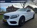 Mercedes-Benz C 180 AMG Sport Edition Aut. | AMG-Pakket | Full Led | H Blanc - thumbnail 4