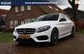 Mercedes-Benz C 180 AMG Sport Edition Aut. | AMG-Pakket | Full Led | H Weiß - thumbnail 1