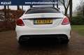 Mercedes-Benz C 180 AMG Sport Edition Aut. | AMG-Pakket | Full Led | H Weiß - thumbnail 11