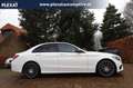 Mercedes-Benz C 180 AMG Sport Edition Aut. | AMG-Pakket | Full Led | H Weiß - thumbnail 10