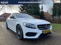 Mercedes-Benz C 180 AMG Sport Edition Aut. | AMG-Pakket | Full Led | H Blanc - thumbnail 1