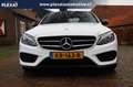 Mercedes-Benz C 180 AMG Sport Edition Aut. | AMG-Pakket | Full Led | H Weiß - thumbnail 6