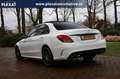 Mercedes-Benz C 180 AMG Sport Edition Aut. | AMG-Pakket | Full Led | H Weiß - thumbnail 12