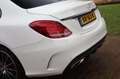 Mercedes-Benz C 180 AMG Sport Edition Aut. | AMG-Pakket | Full Led | H Weiß - thumbnail 14