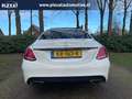 Mercedes-Benz C 180 AMG Sport Edition Aut. | AMG-Pakket | Full Led | H Blanc - thumbnail 8