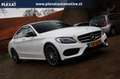 Mercedes-Benz C 180 AMG Sport Edition Aut. | AMG-Pakket | Full Led | H Weiß - thumbnail 7