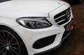 Mercedes-Benz C 180 AMG Sport Edition Aut. | AMG-Pakket | Full Led | H Weiß - thumbnail 8