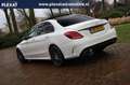 Mercedes-Benz C 180 AMG Sport Edition Aut. | AMG-Pakket | Full Led | H Weiß - thumbnail 13