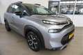 Citroen C3 Aircross Origin 1.2 PureTech Plus Automaat Leer Navi Stoelv Grijs - thumbnail 4