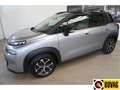 Citroen C3 Aircross Origin 1.2 PureTech Plus Automaat Leer Navi Stoelv Grijs - thumbnail 1