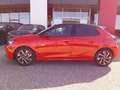 Opel Corsa , YES, 1.2  Direct Injection Turbo (74 kW/100 PS ) Orange - thumbnail 3