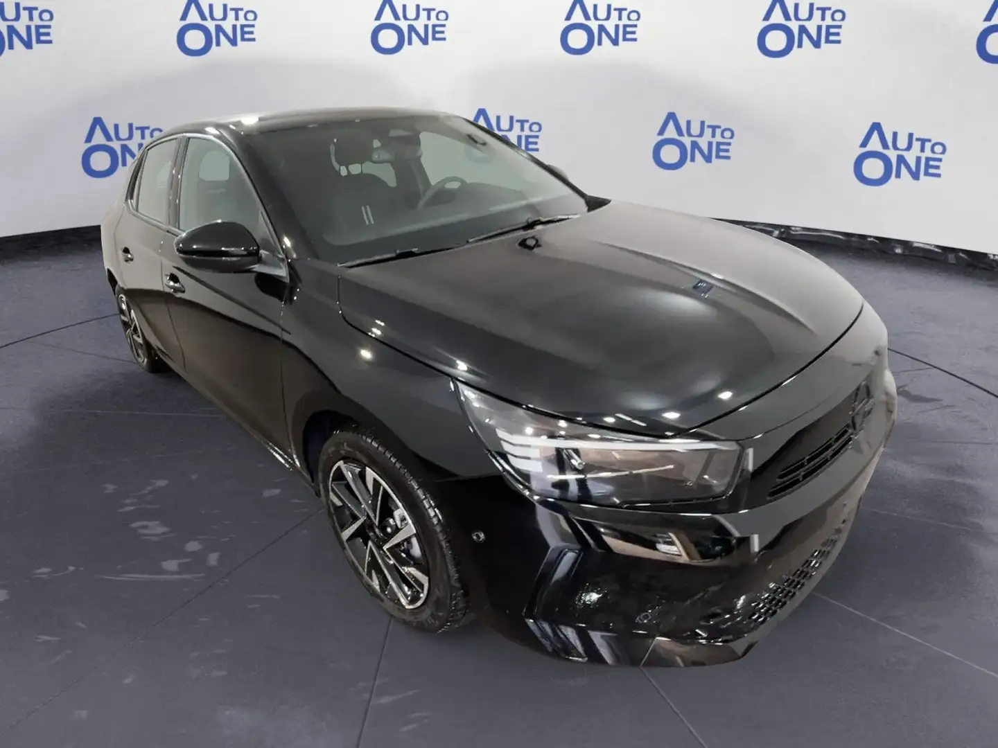 Opel Corsa 1.2 TURBO 100CV GS - BLOCCA ORA! -* Grigio - 2