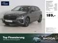 Skoda Scala 1.5 TSI Monte Carlo DSG P-Dach/Matrix/NAV Grau - thumbnail 1