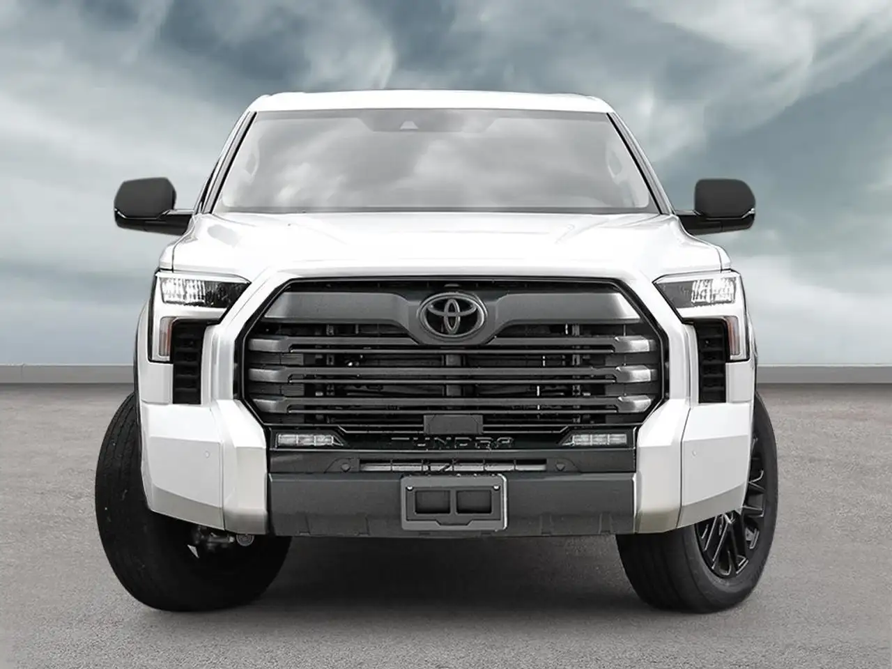 Toyota Tundra снимка Toyota Tundra