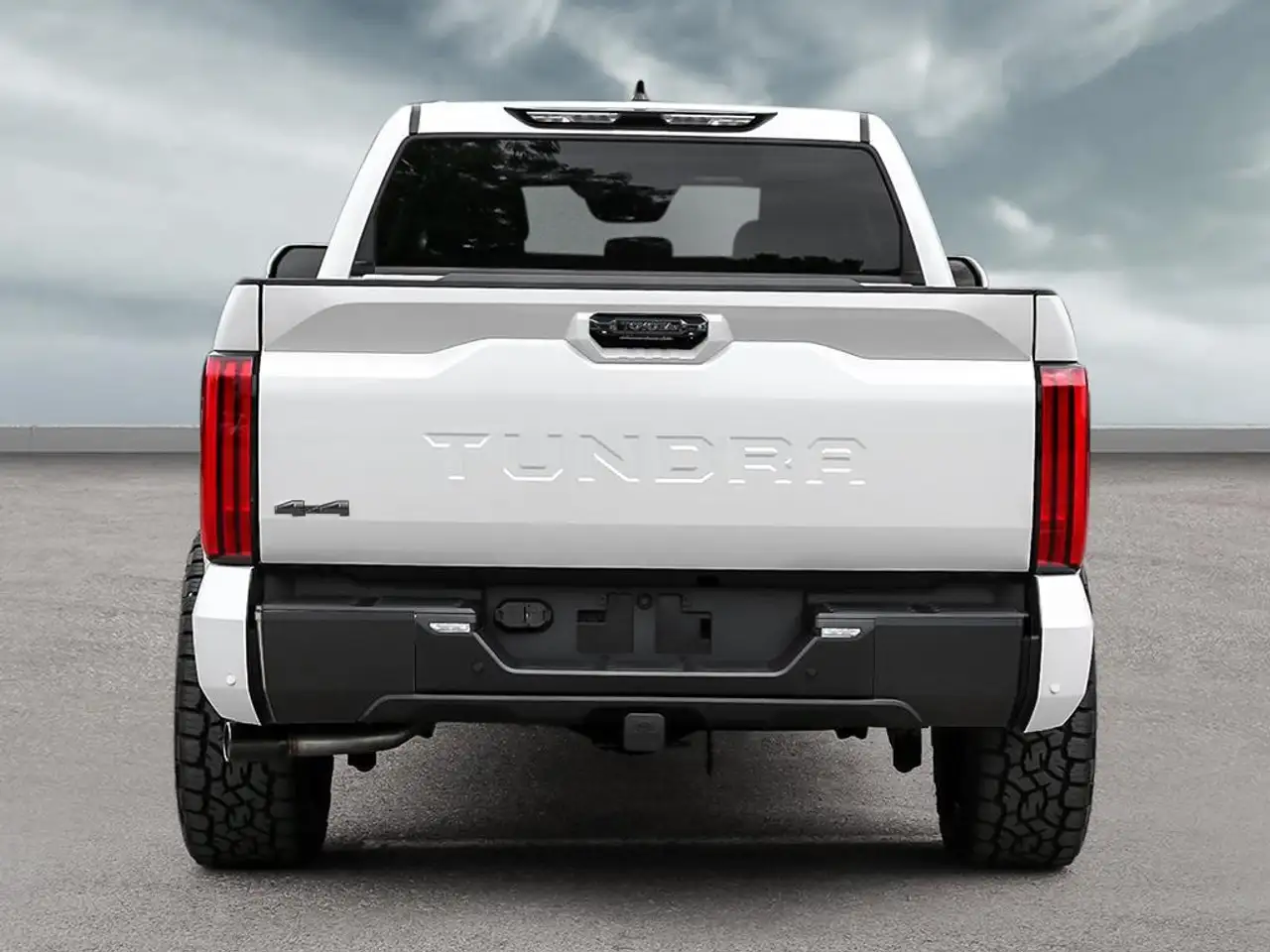 Toyota Tundra снимка Toyota Tundra