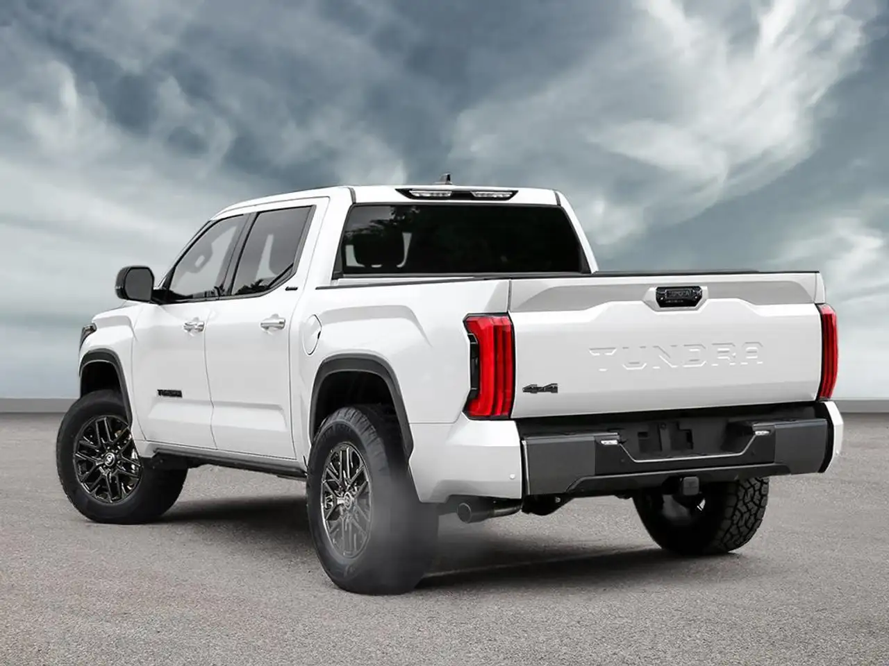 Toyota Tundra снимка Toyota Tundra