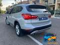 BMW X1 xdrive18d Business auto Argento - thumbnail 9