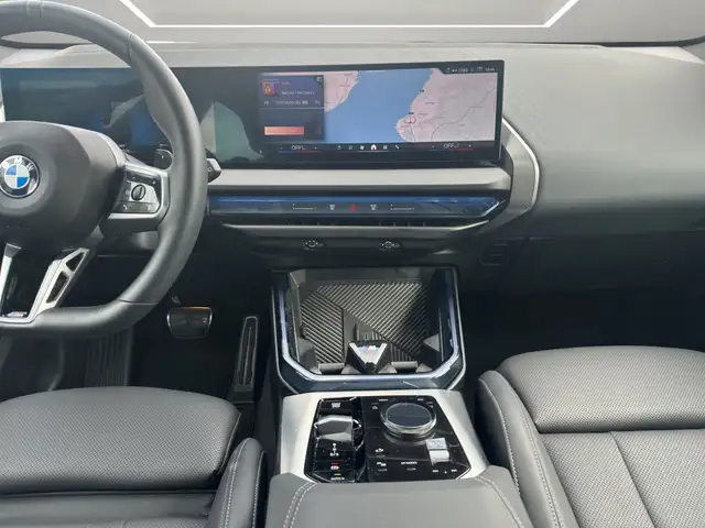 BMW X3 20d xDrive Ansicht 13