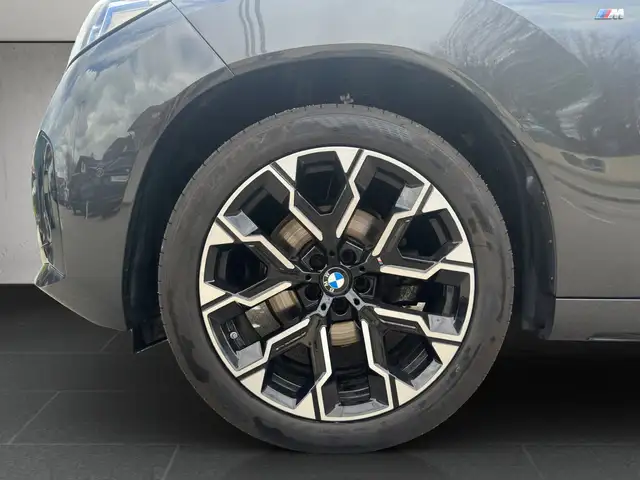 BMW X3 20d xDrive Ansicht 17