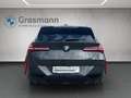 BMW X3 20d xDrive Grau - thumbnail 4