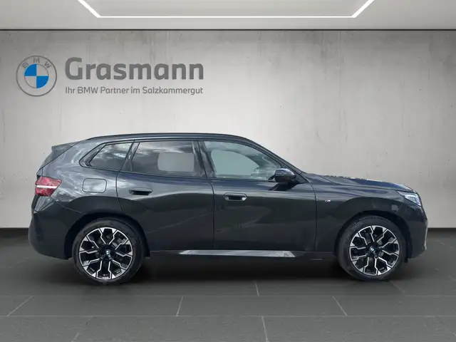 BMW X3 20d xDrive Ansicht 6