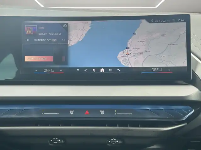 BMW X3 20d xDrive Ansicht 14