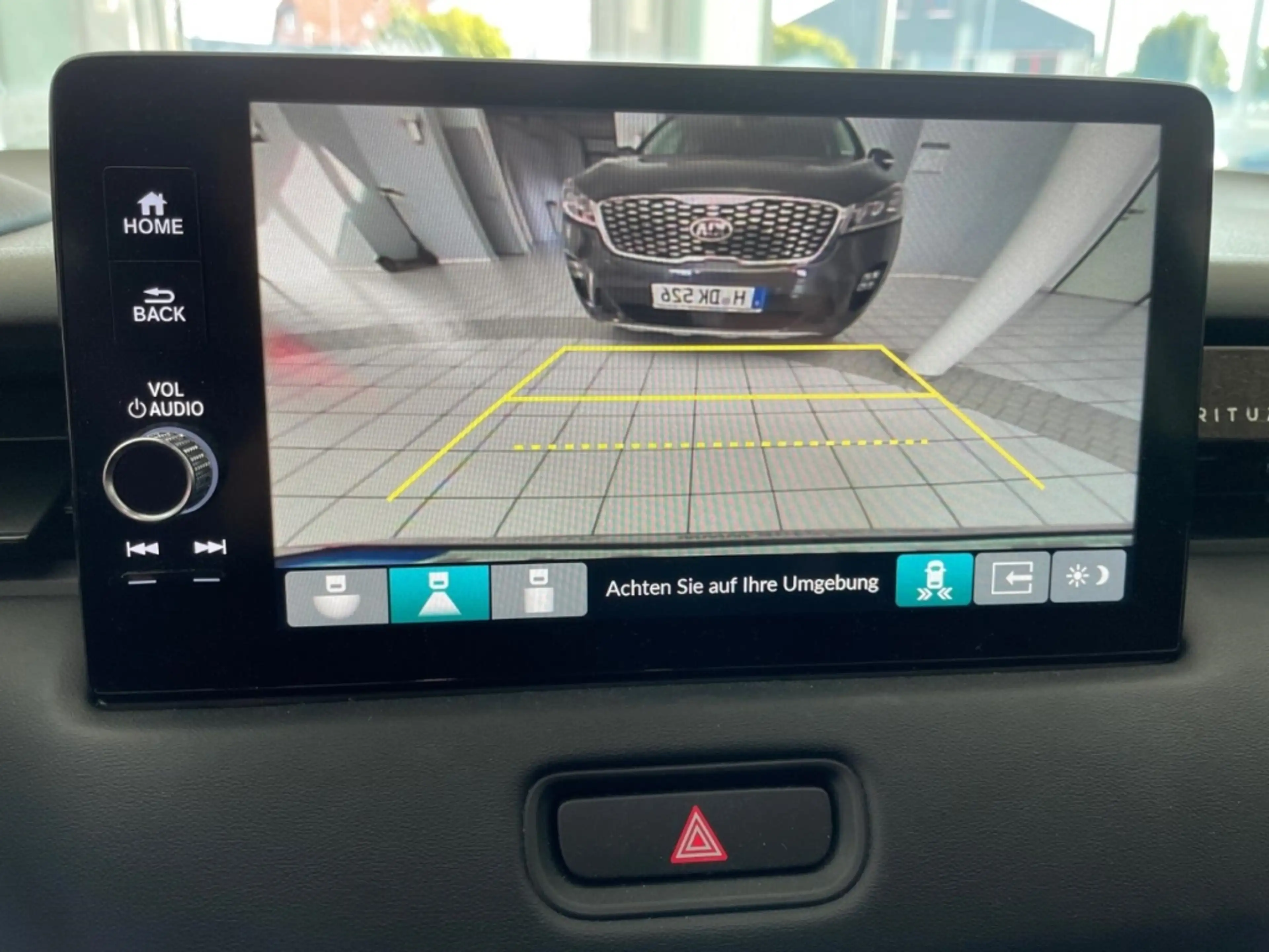 Honda HR-V 1.5 Hybrid Advance *TOTWINKEL*ELKTR. HECKKLAPPE!* — photo 15