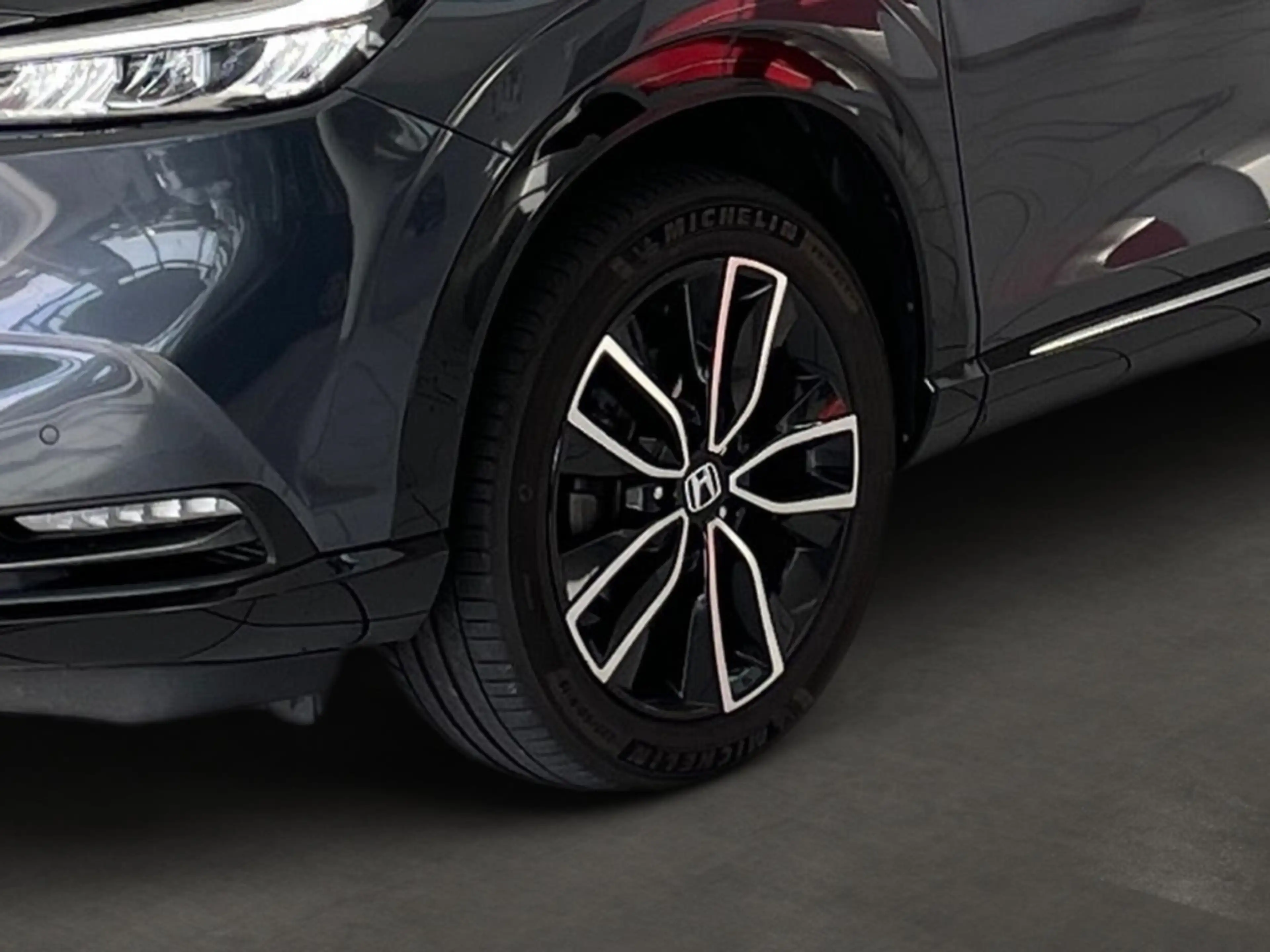 Honda HR-V 1.5 Hybrid Advance *TOTWINKEL*ELKTR. HECKKLAPPE!* — photo 6