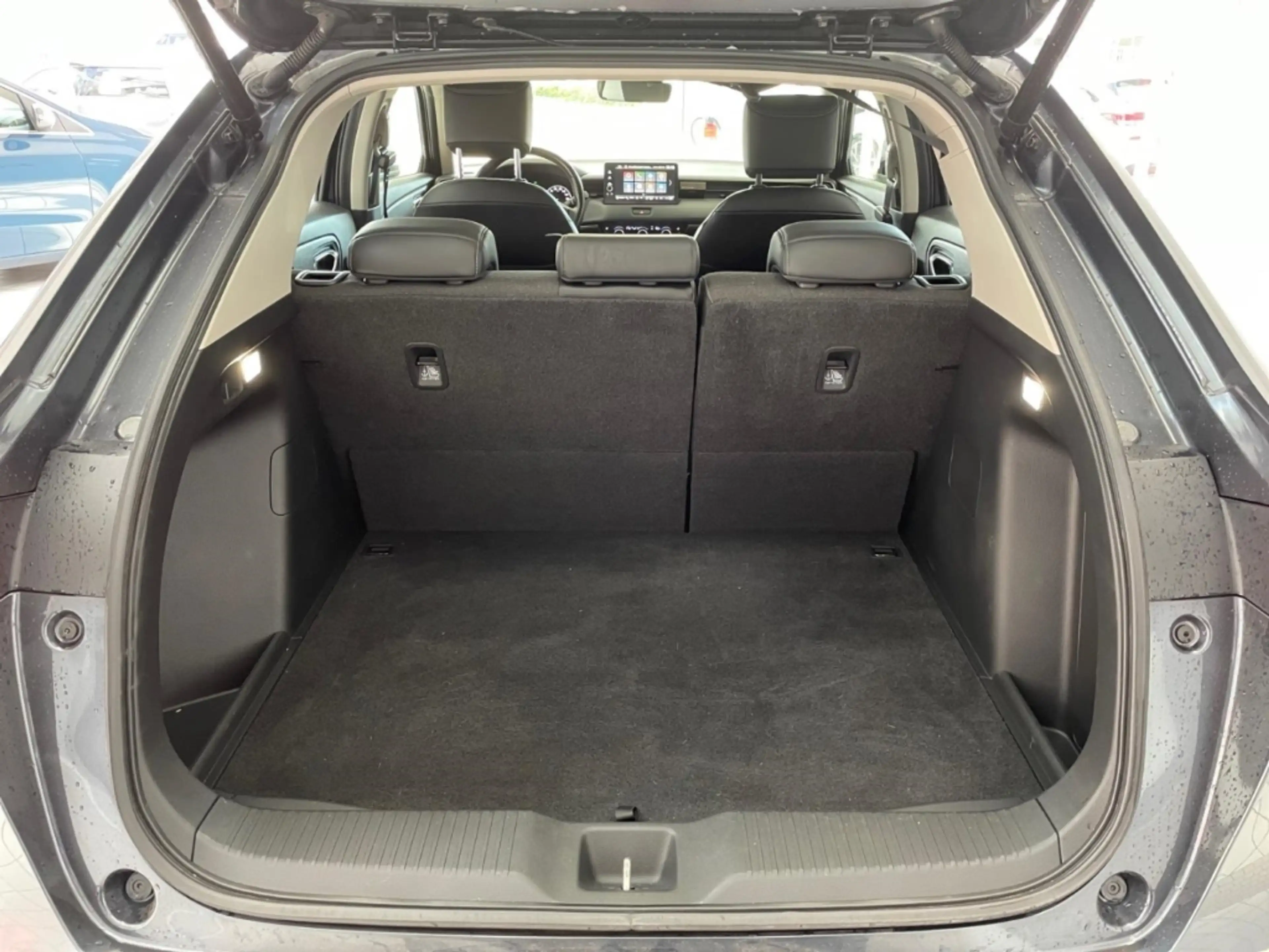 Honda HR-V 1.5 Hybrid Advance *TOTWINKEL*ELKTR. HECKKLAPPE!* — photo 12