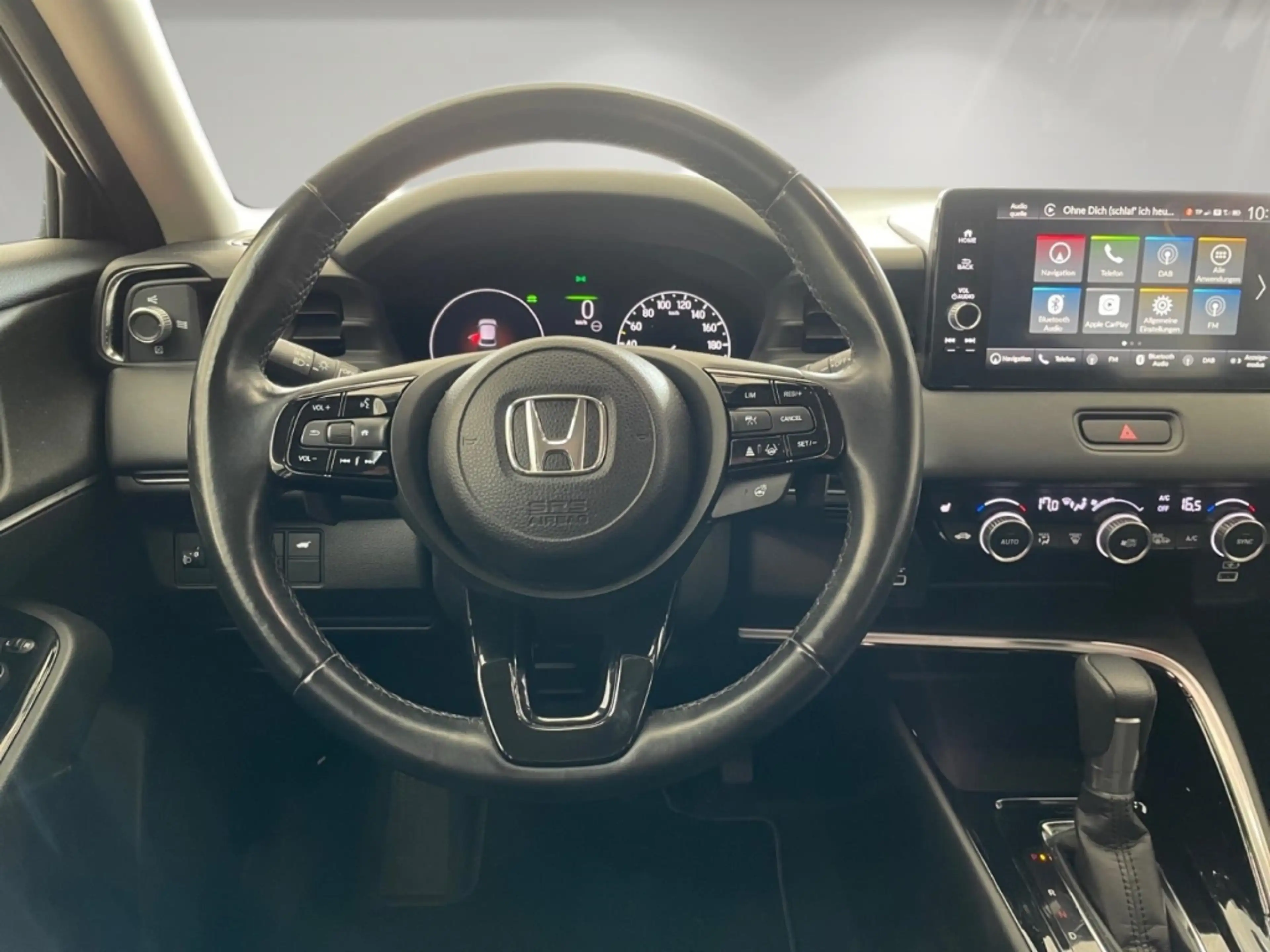 Honda HR-V 1.5 Hybrid Advance *TOTWINKEL*ELKTR. HECKKLAPPE!* — photo 10