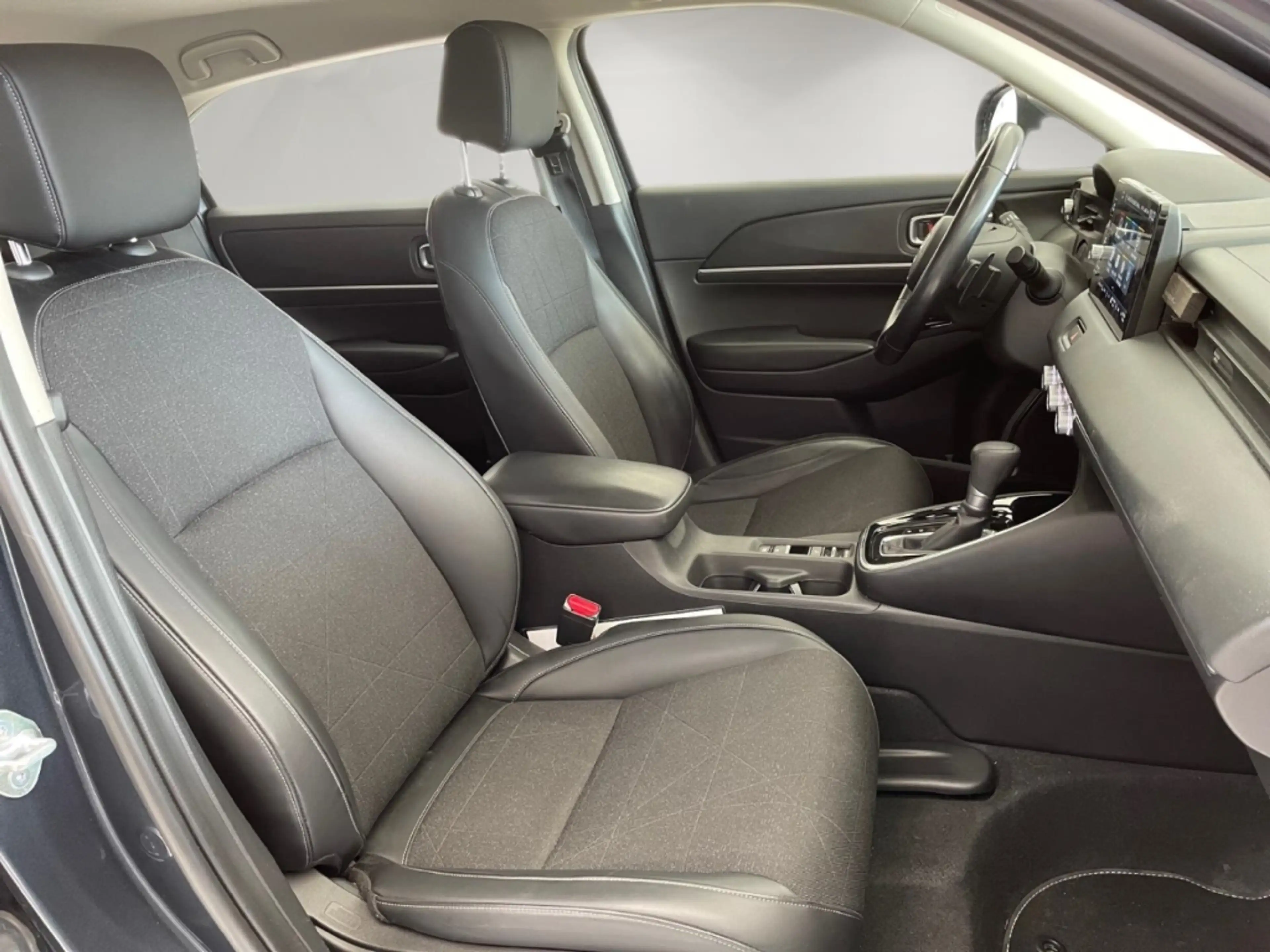 Honda HR-V 1.5 Hybrid Advance *TOTWINKEL*ELKTR. HECKKLAPPE!* — photo 14