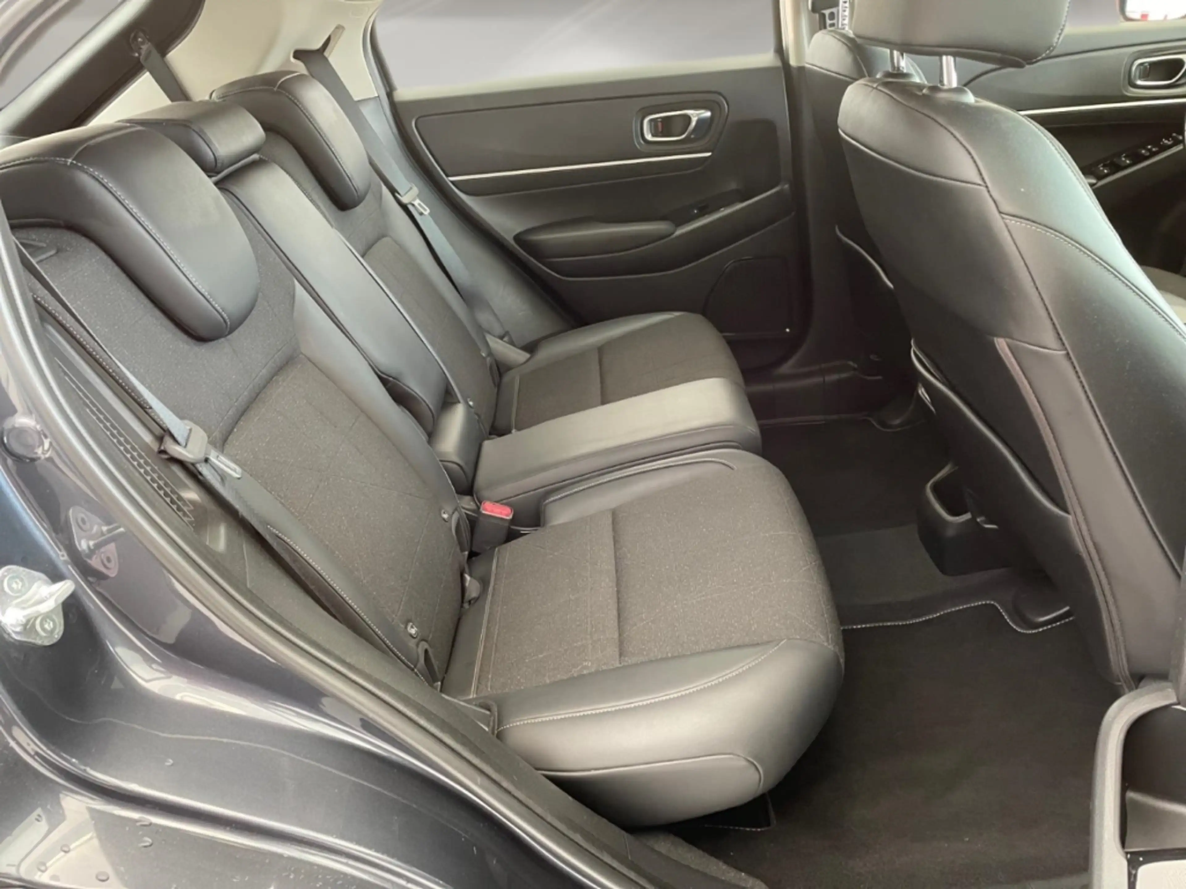 Honda HR-V 1.5 Hybrid Advance *TOTWINKEL*ELKTR. HECKKLAPPE!* — photo 13