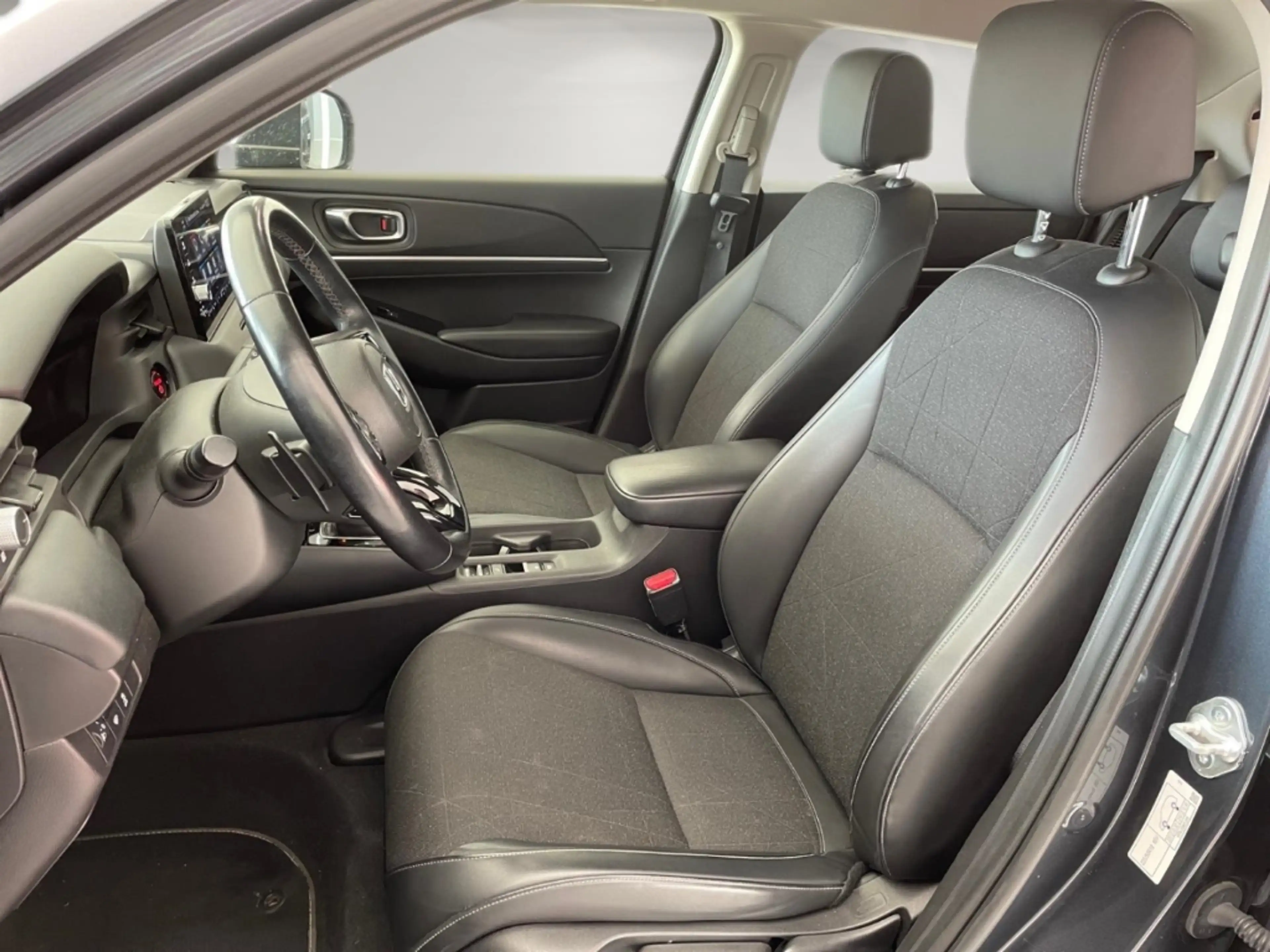Honda HR-V 1.5 Hybrid Advance *TOTWINKEL*ELKTR. HECKKLAPPE!* — photo 7