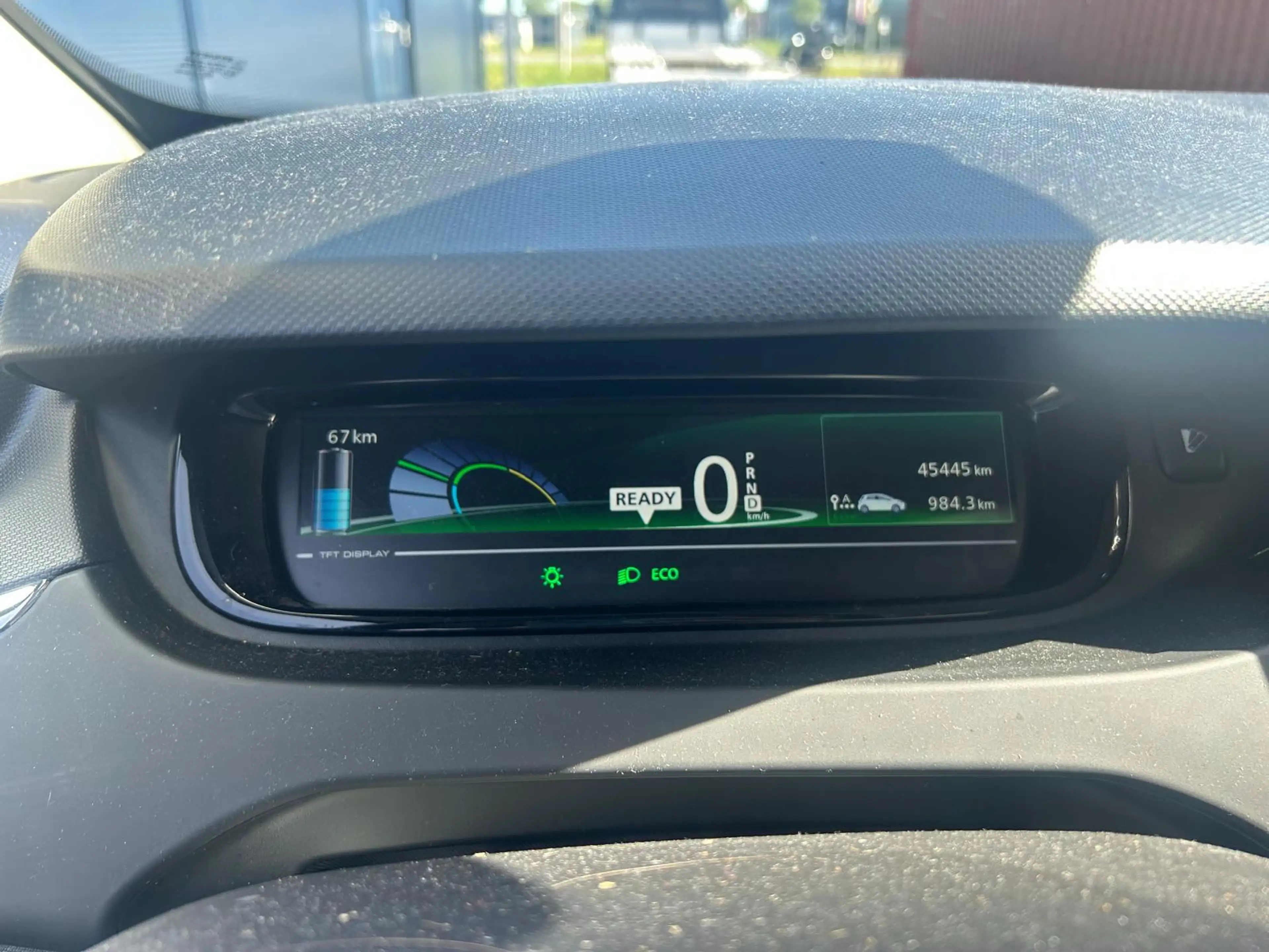 Renault ZOE Q90 Life Quickcharge 41 kWh (ex Accu) |SOH 96%| — photo 6