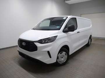 Kasten 320 L2 / Klima / LED / Navi