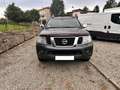 Nissan Navara 2.5 tdi 5 POSTI + GANCIO TRAINO !!! Gris - thumbnail 2