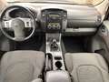 Nissan Navara 2.5 tdi 5 POSTI + GANCIO TRAINO !!! Gris - thumbnail 5